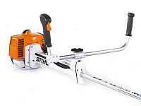 STIHL FS 400-K Кусторез STIHL, WoodCut 225-24 41282000151, Мотоподрезчики (кусторезы) Штиль